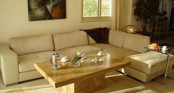Amadora Luxury Villas * Pernera