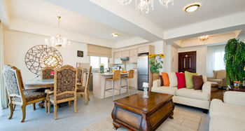 Amadora Luxury Villas Villa Pernera