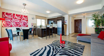 Villa Amadora Luxury Villas