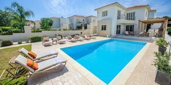 Apartment Oceanview 001 Paralimni