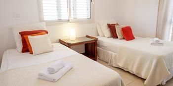 Apartment Oceanview 001 Paralimni