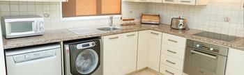 Apartment Oceanview Luxury 058 Protaras