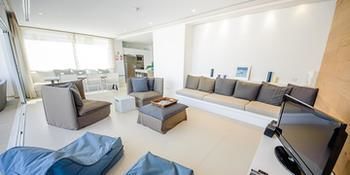 Apartment Oceanview Luxury 100 Protaras