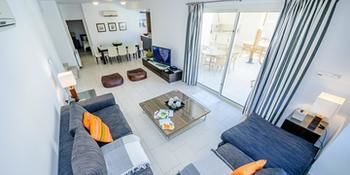 Oceanview 001 Apartment *