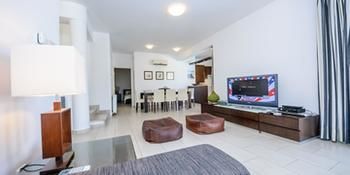 Oceanview 001 Apartment Paralimni
