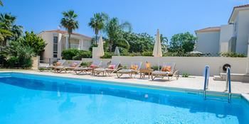 Apartment Oceanview 001 *