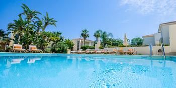 Apartment Oceanview 001 Paralimni