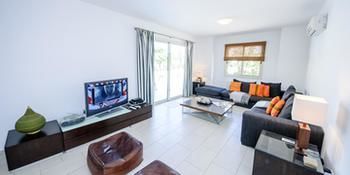Oceanview 001 Apartment Paralimni