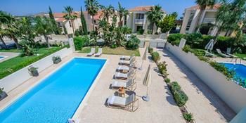 Apartment Oceanview 001