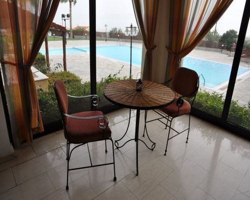 Hotel Episkopiana & Sport