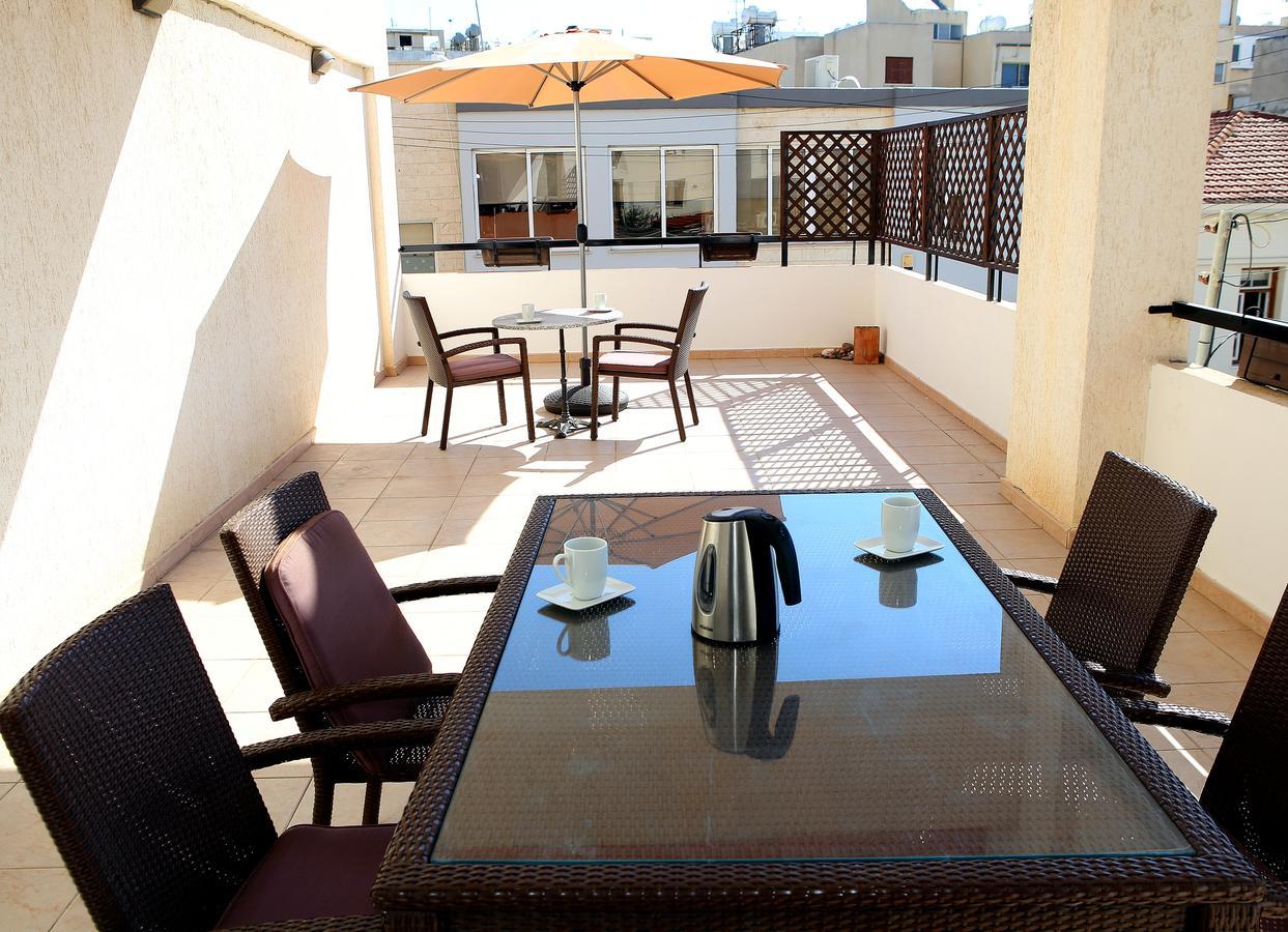 Penelope Court 102 Apartment