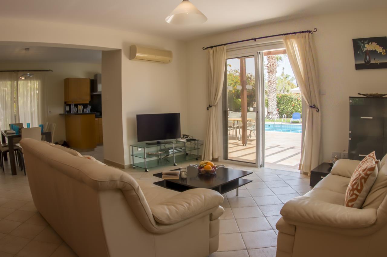 Casa Mia By Ezoria Coral Bay