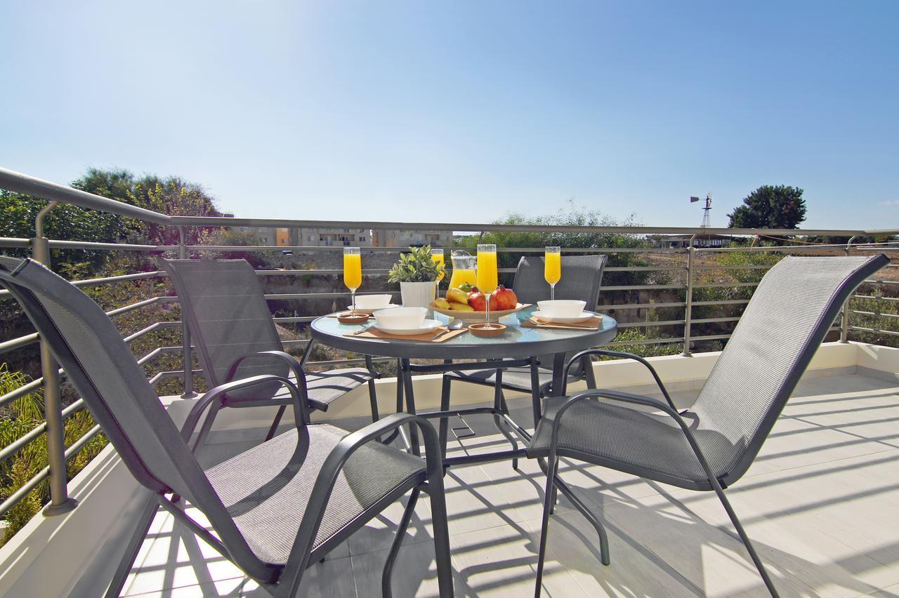 Apartamento Malvina