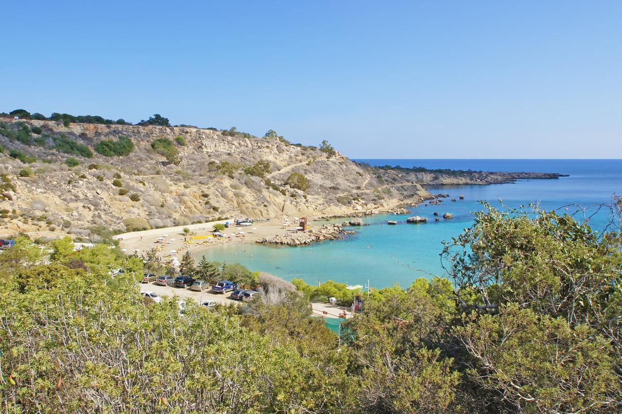 Malvina Apartamento *