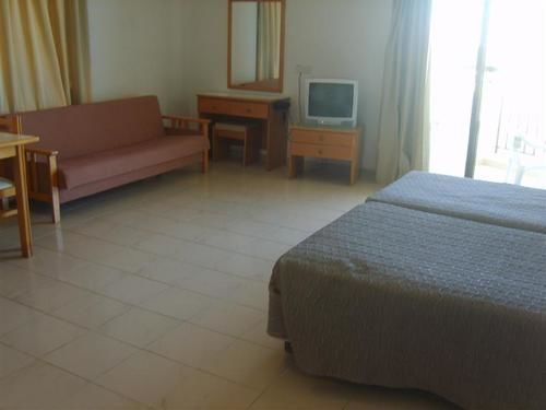 Alva Aparthotel