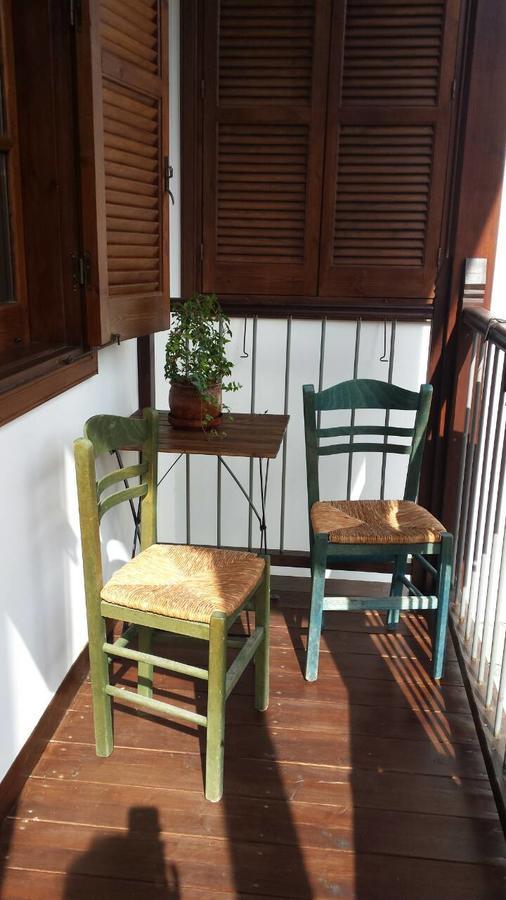 Apartment Kalopanayiotis Museum Kalopanagiotis