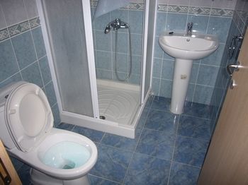 Blue Oasis Gardens Appartement *