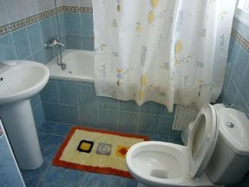 Appartement Blue Oasis Gardens Limasol