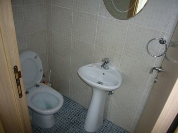 Blue Oasis Gardens Appartement