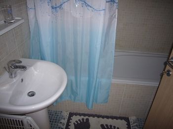 Blue Oasis Gardens Appartement *