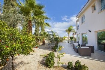 Villa Crystal Sea *