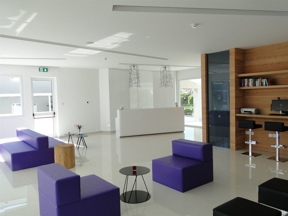 Hotel Mon Repos 4*