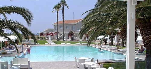 Mon Repos Hotel Agia Napa
