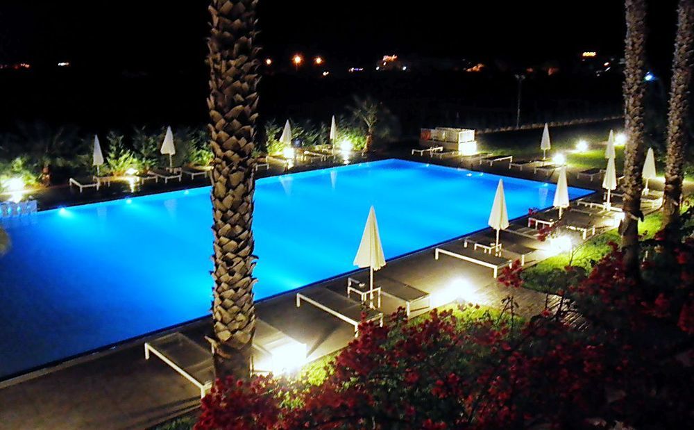 Hotel Mon Repos 4*