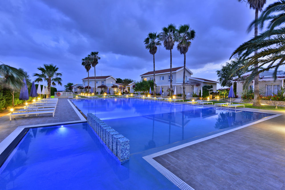 Mon Repos 4* Agia Napa