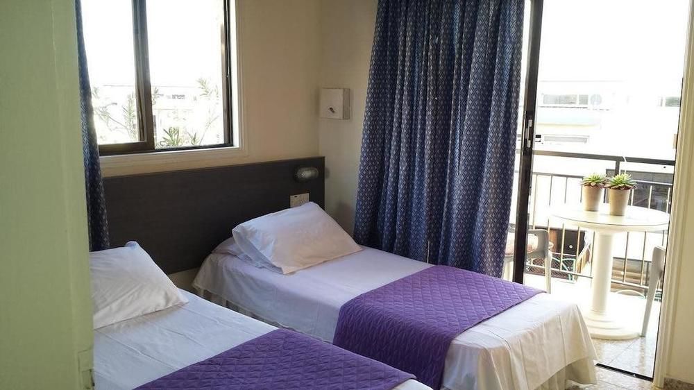 Myriama Apartment *
