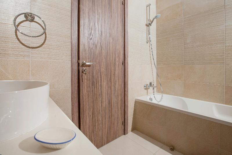 Qcc Apartamento *