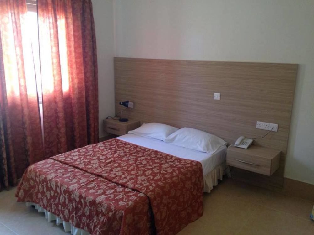Hotel Rebioz