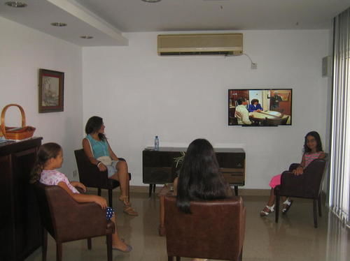 Rebioz Hotel