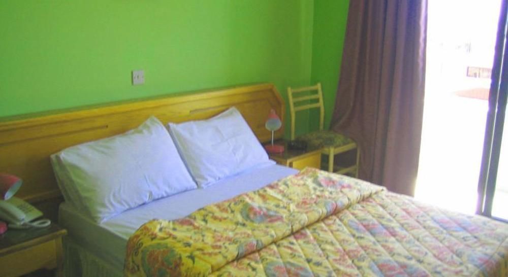 Rebioz Hotel