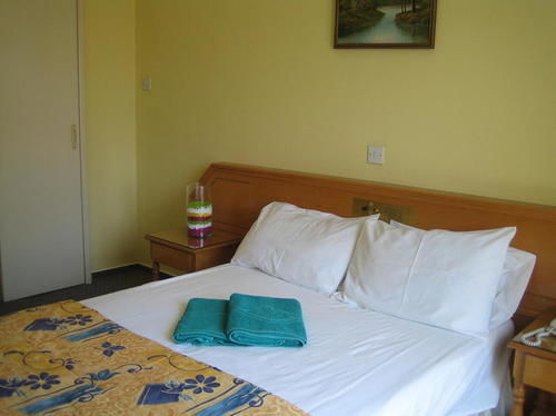 Hotel Rebioz Larnaca
