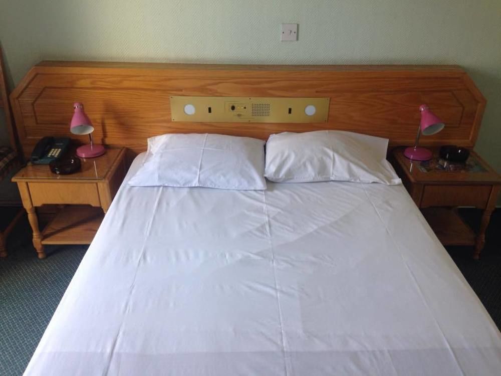 Rebioz Hotel Larnaca