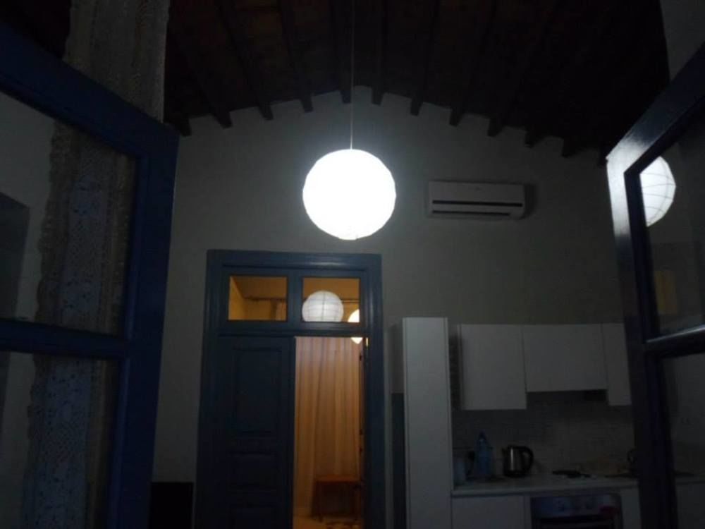 Apartment St. Lazaros *