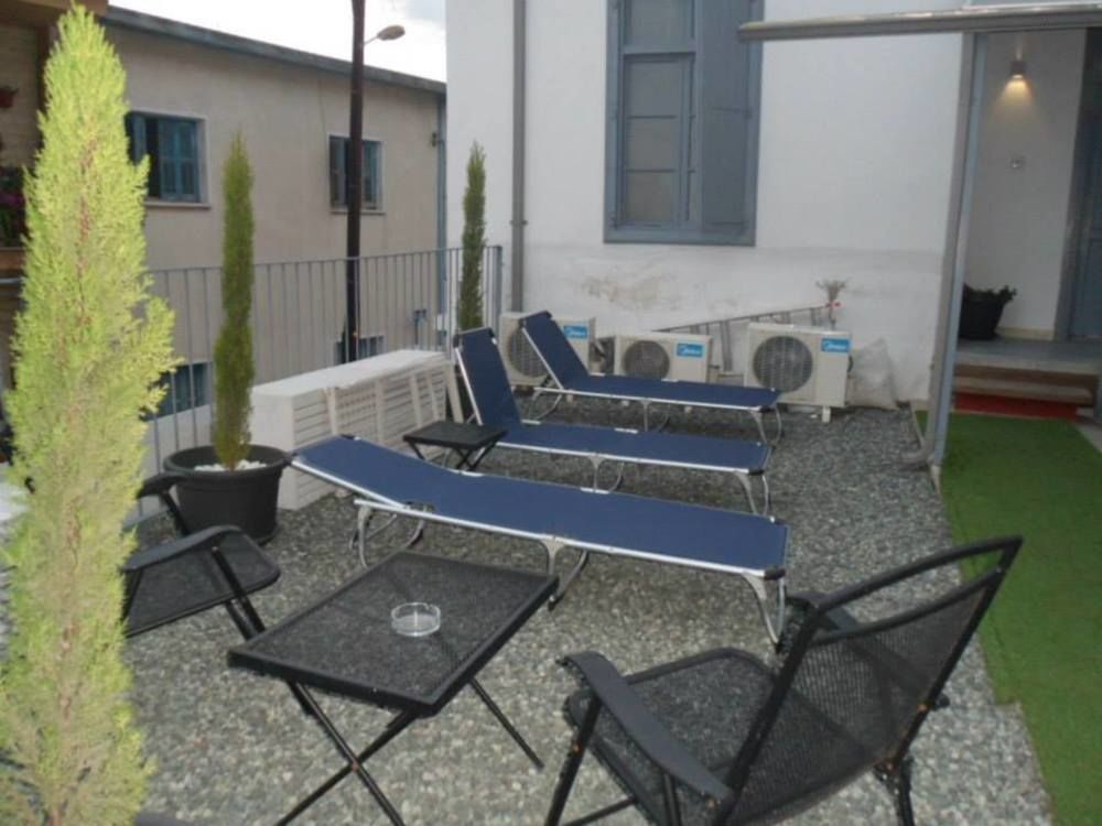 St. Lazaros Apartment