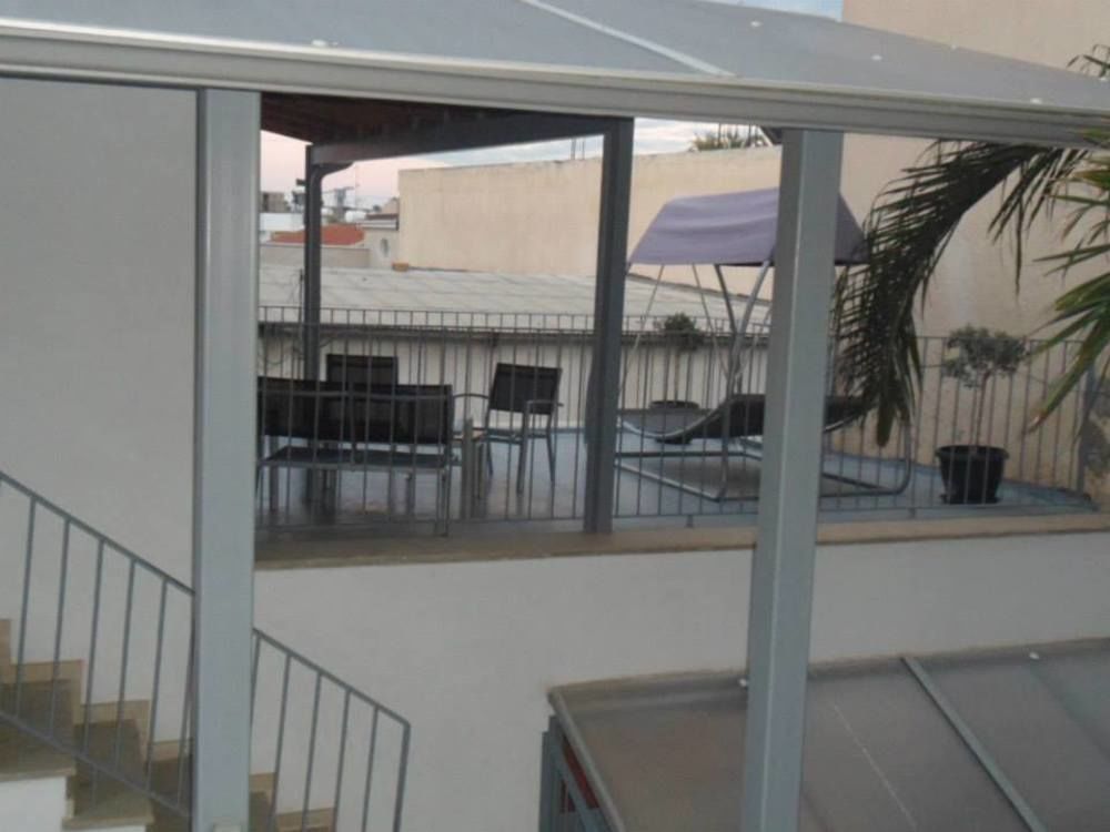 Apartment St. Lazaros Larnaca