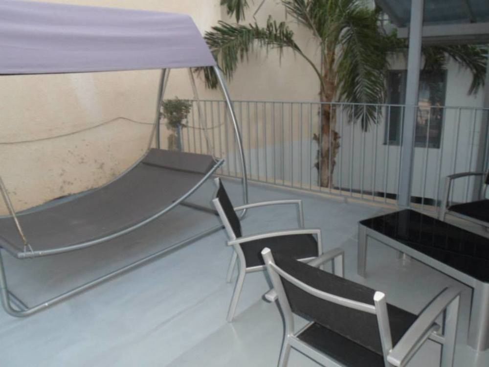 St. Lazaros Apartment Larnaca