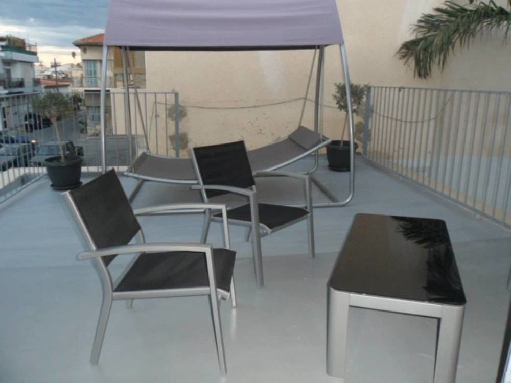 St. Lazaros Apartment