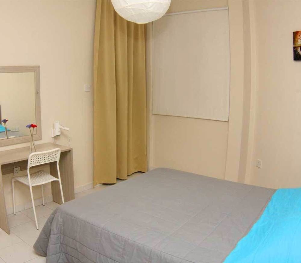 Staycentral Apartment *