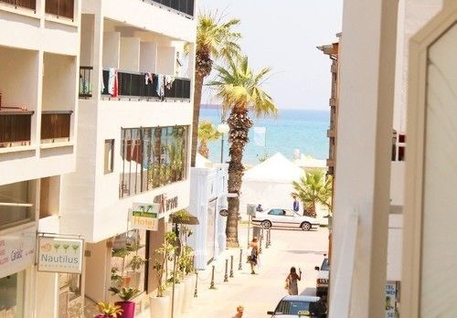 Apartment Stephanie Larnaca