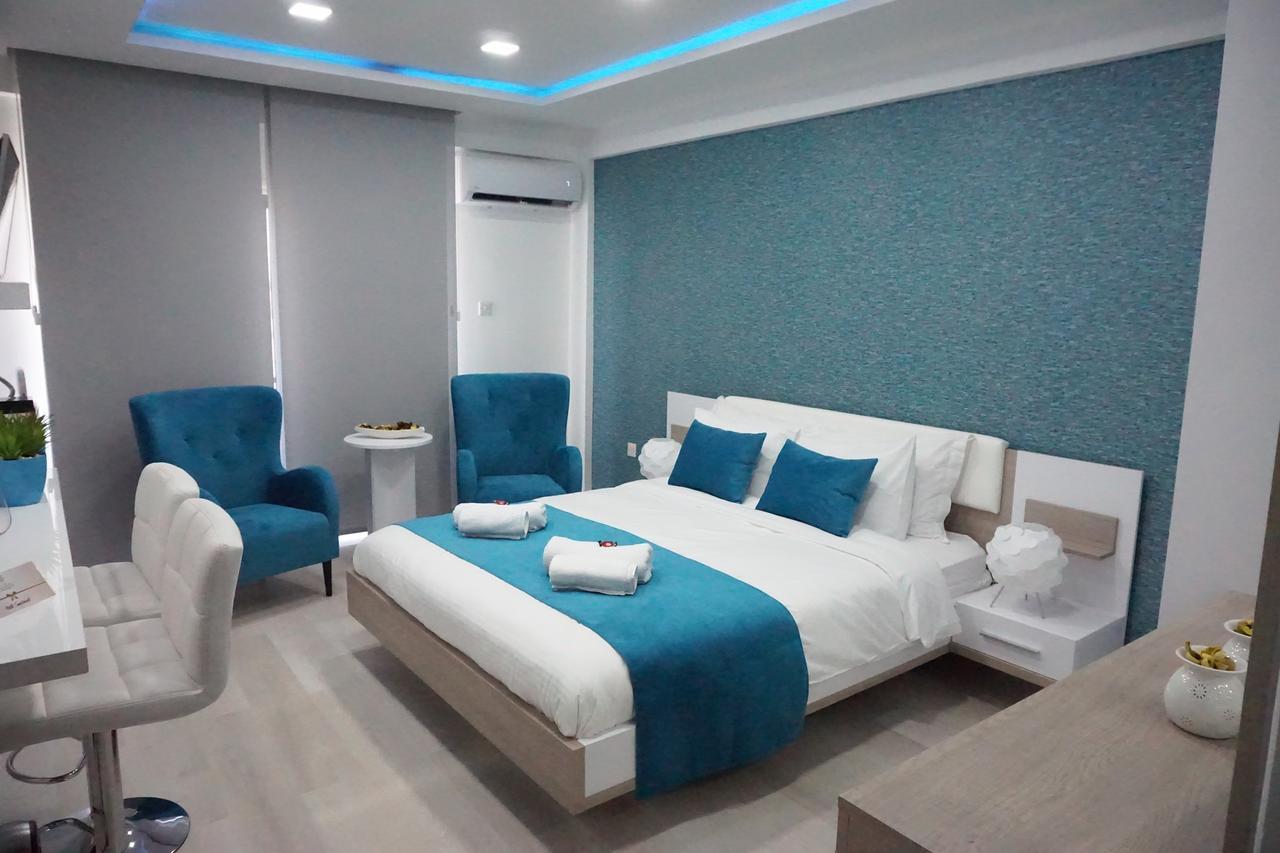 Lazuli Beach 209 Apartment *