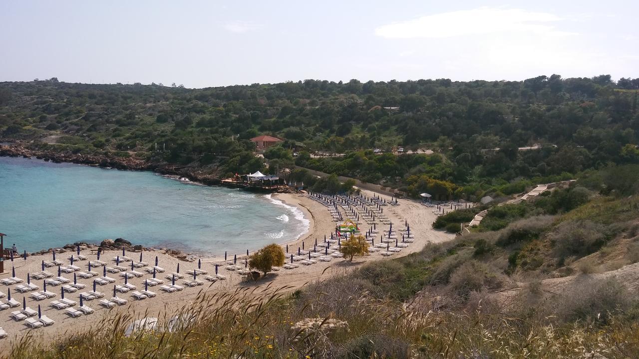 Anthorina 18 Protaras