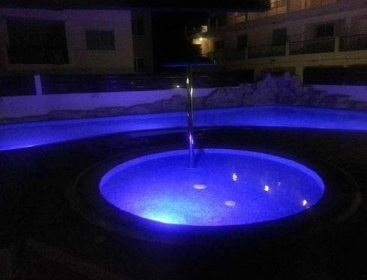 Apartment Chromata Lagoon Protaras