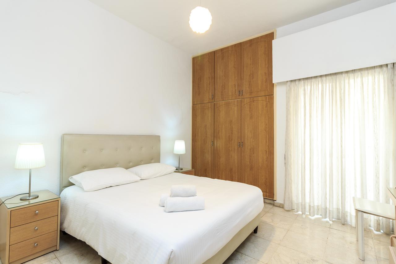 Apartment Les Palmiers House *