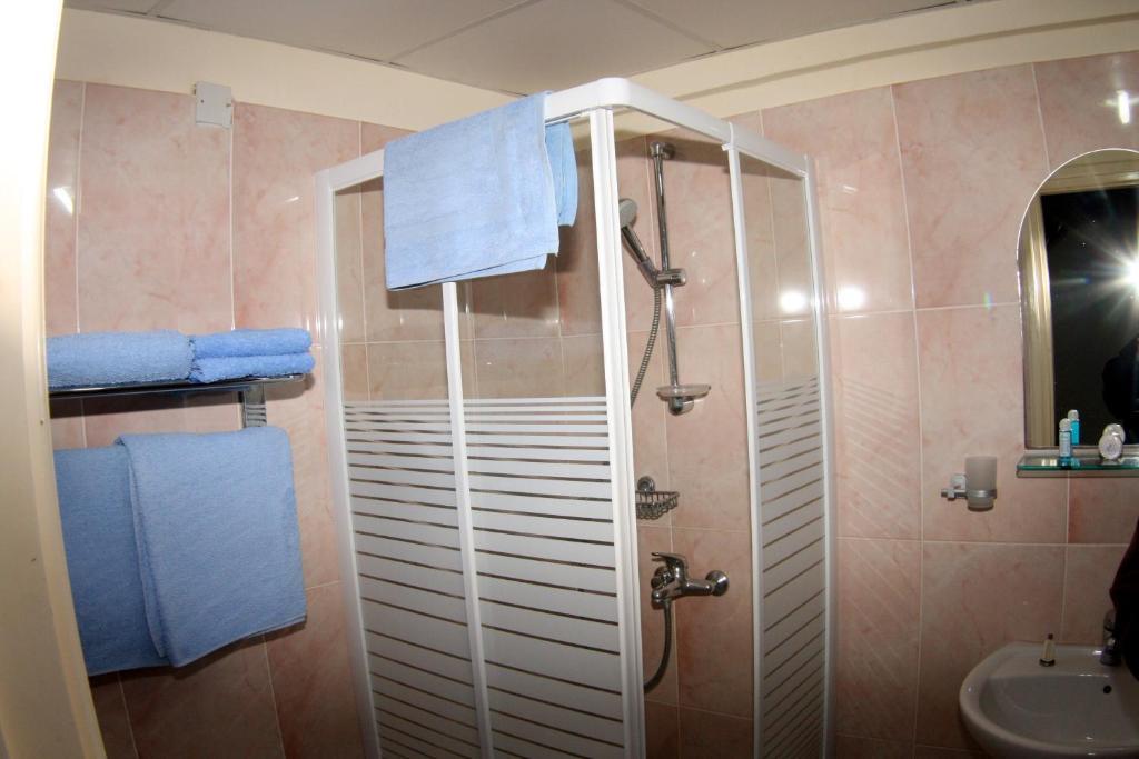 Aparthotel Palm Sea 2*
