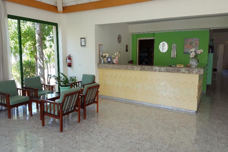 Mandalena 3* Protaras