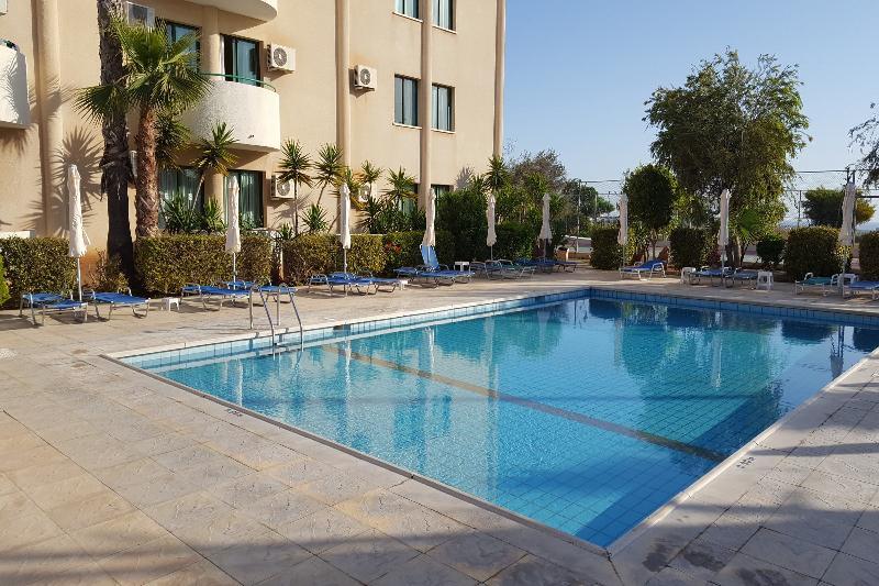 Mandalena Hotel Protaras